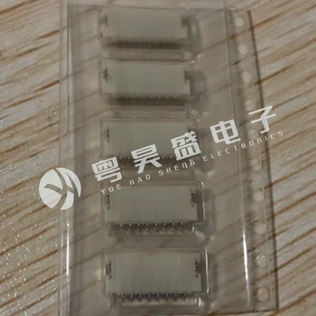 20pcs pôvodný nový Konektor SM08B-SHLS-TF konektor 8PIN pin základne 1.0 mm rozteč