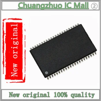 10PCS/veľa IS61WV6416BLL-12TLI 44TSOP Pamäťového čipu IC Čip, Nové originál