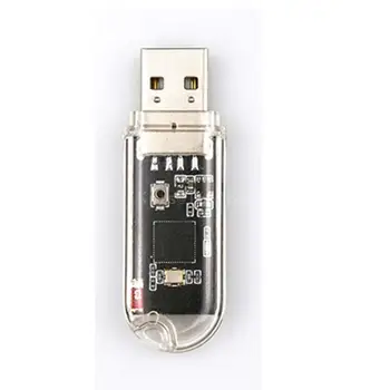 ESP32 Injektor UDisk USB Dongle Wifi Konektor USB Adaptér Krakovania Sériový Port ESP32 Wifi Modul forPS4 9.0 Systém
