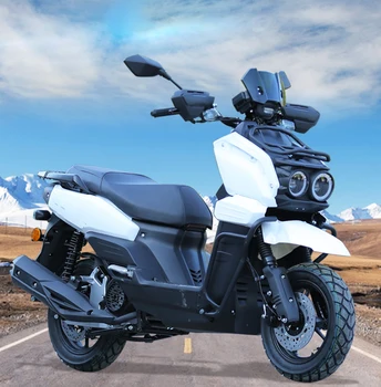 BODKA&EPA Certifikované off road benzín motocykel 150cc plyn motorke racing classic motocykel pre salecustom