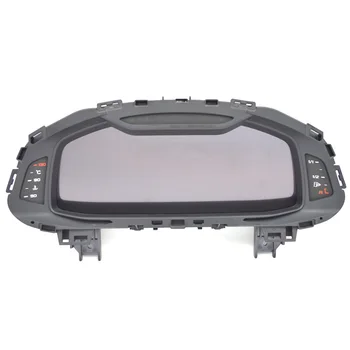 Automobilový originálne LCD prístrojový panel 790C je vhodné pre Audi A6 C8 4K0 920 790 C 4K0920790C