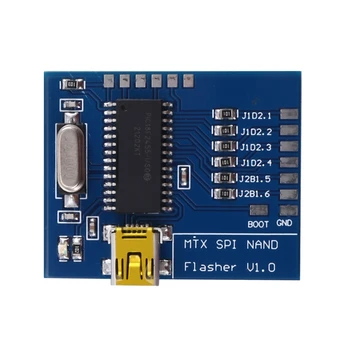 1 Kus Na X360 MTX SPI Flasher NAND Reader Nástroj Matice NAND Programátor Programátor Rada Nahradenie Opravy Dielov Pre Xbox360