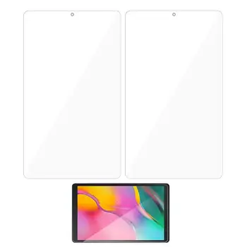 Tablet Tvrdeného Film Vysoká Transparentnosť Anti-Odtlačkov prstov HD Tablet Fólia Pre Samsung Tab A8 Tabuľka Ochranu Pre Denné Videoing