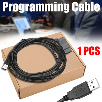 PLC Programovanie kábel USB Kábel stiahnuť kábel Pre 6ED1 057-1AA01-0BA0 súprava Náradia