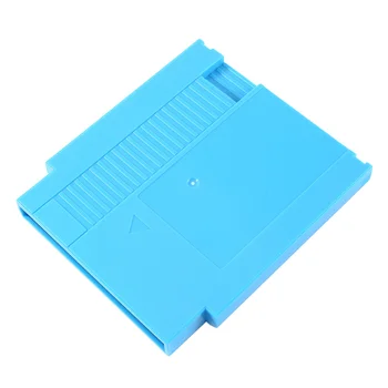 NAVŽDY DUO HRY NES 852 v 1 (405+447) Hra Kazety pre Konzoly NES, Spolu 852 Hry 1024MBit Modrá