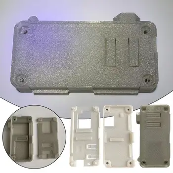3D Tlač Odolné Ochranné Rýchly-inštalácia Prípade Shell Pre Daw Nula WIFI Modul Bývanie Smart Zariadenia, Náhradné
