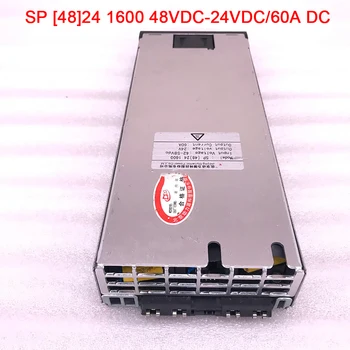 SP [48]24 1600 48VDC-24VDC/60A DC Power Step-down Modul Komunikácie Skrine