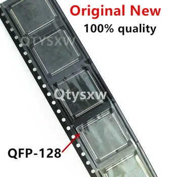(2-5piece)100% Nové MEC1418-NU MEC1418 NU QFP-128 Chipse