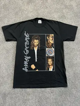Vintage Amy Grant House Of Love Tour Koncert Albumu 1994-95 T Shirt Veľké