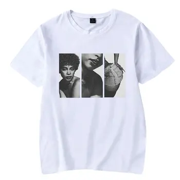 2023 Nové Ľad, Korenie T shirt Ženy Muži Letné Krátke Rukáv Tričko Unisex Bežné Streetwear T-shirt Módny Dizajn