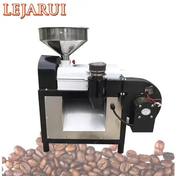 Kávové Zrná Ostreľovanie Stroj Kávové Zrná Husker Coffee Bean Pulper Sheller Stroj Kakaové Bôby Peeling Stroj Pulper