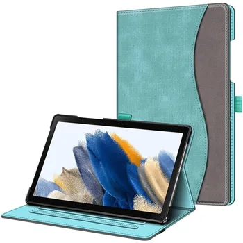 Smart Case pre Samsung Galaxy Tab A9 Plus 11 palcový Tablet Kryt Pu Kožený Ochranný obal pre Samsung Galaxy Tab A9 8.7