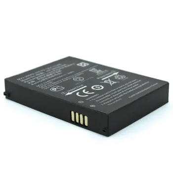 707-00008-00A Batérie pre TRIMBLE JUNO-3B/3D/3E DC,JUNO-3B,JUNO-3D,JUNO-3E Batérie