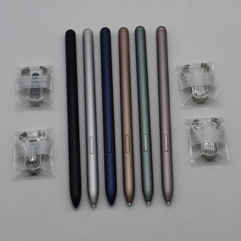 Vysokej Kvality Pre Samsung Galaxy Tab S9 Plus / S9 Ultra / S9FE 2023 X810 X816 X818 Tablet Dotykový Displej S Pen dotykové Pero