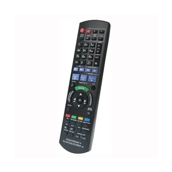 N2QAYB000614 pre Panasonic DVD, Blu-Ray Prehrávač DMR-BWT700EB DMR-BWT700 DMR-BWT800EB DMR-BWT800 Náhradné Diaľkové Ovládanie