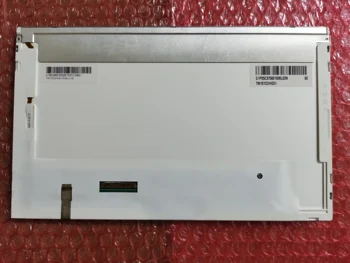 Pôvodné TM101DDHG01 10.1-palcový LCD displej, testované na sklade