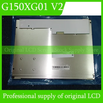 Pôvodné G150XG01 V2 LCD Displej Pre Auo 15.0 Palcový Panel Úplne Nové
